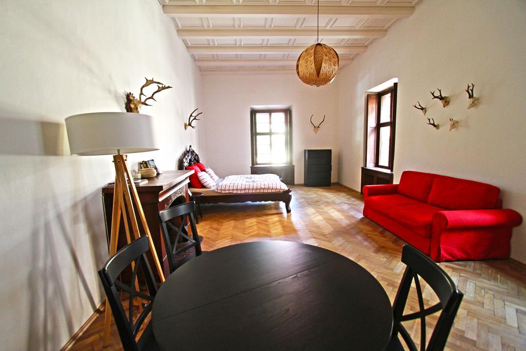 Apartment Temporary