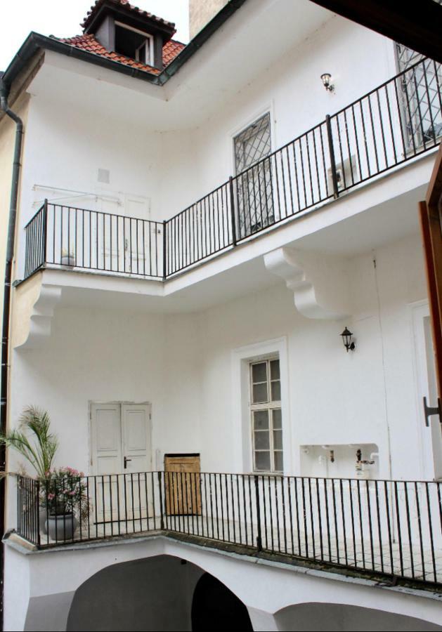 Temporary Apartment
